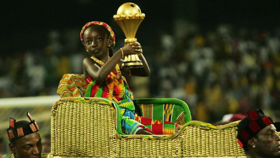 As 5 seleções mais vitoriosas que disputarão a Copa Africana de Nações