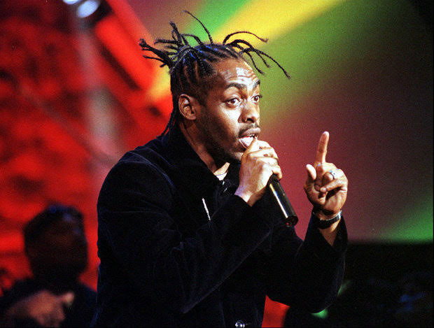 Morreu o autor de “Gangsta’s Paradise”
