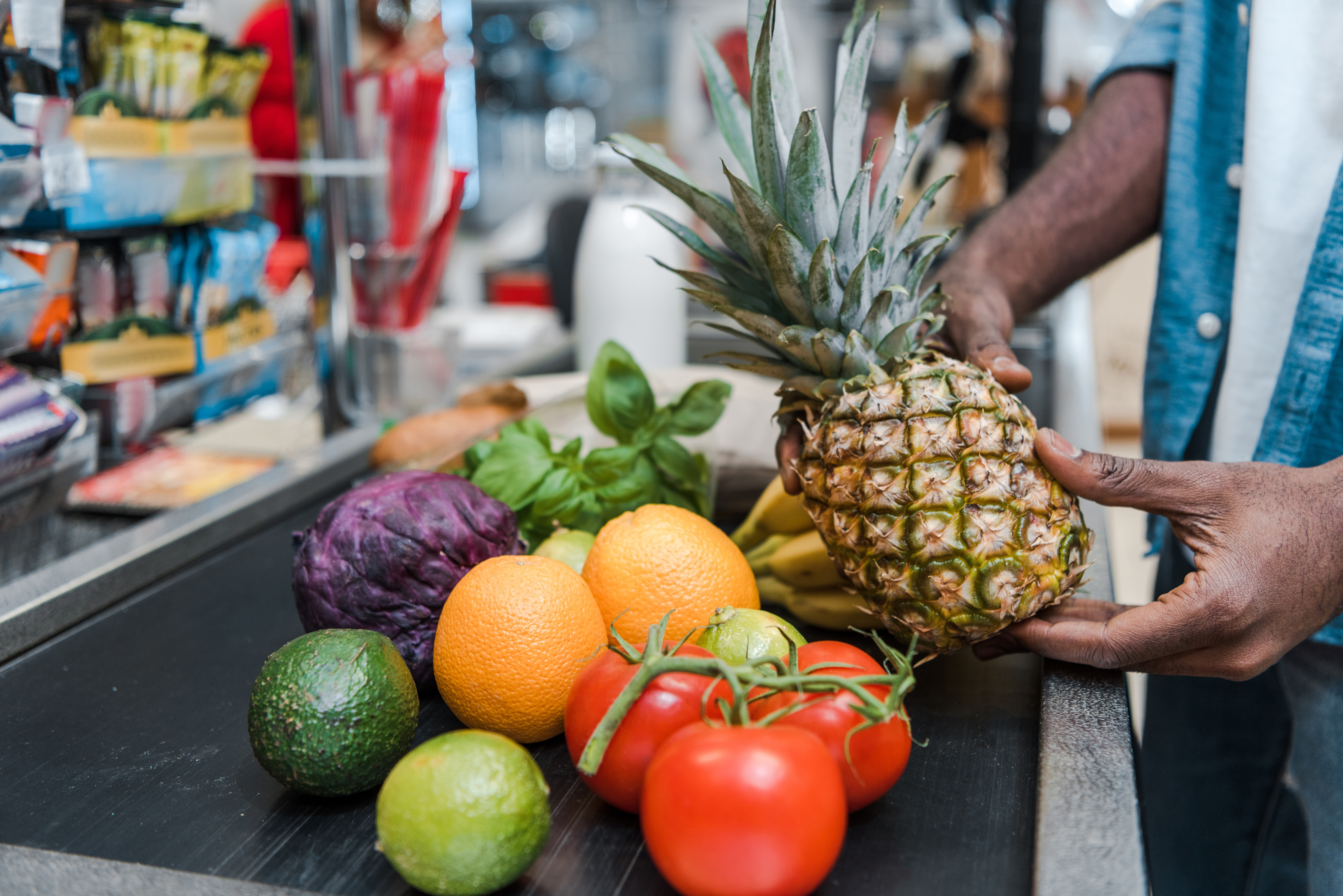 Dieta para hipertensão: o que comer, o que evitar e cardápio