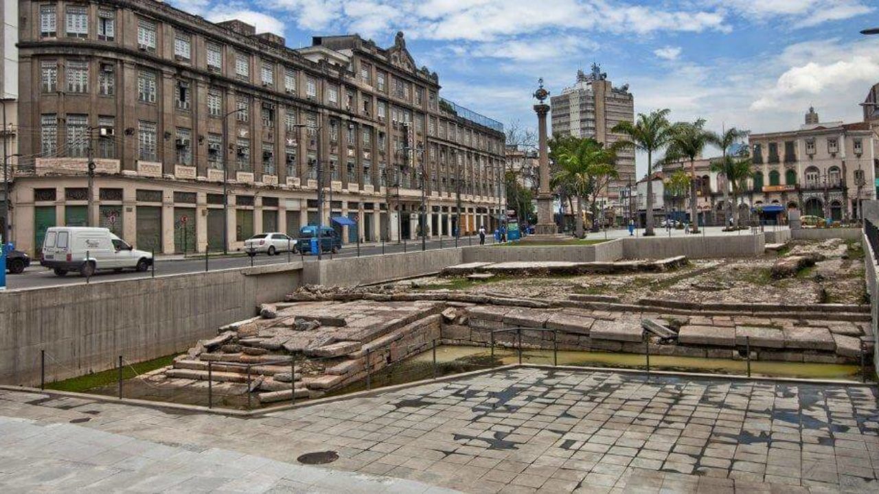 Lugares Essenciais para visitar no Mês da Consciência Negra – SUDESTE