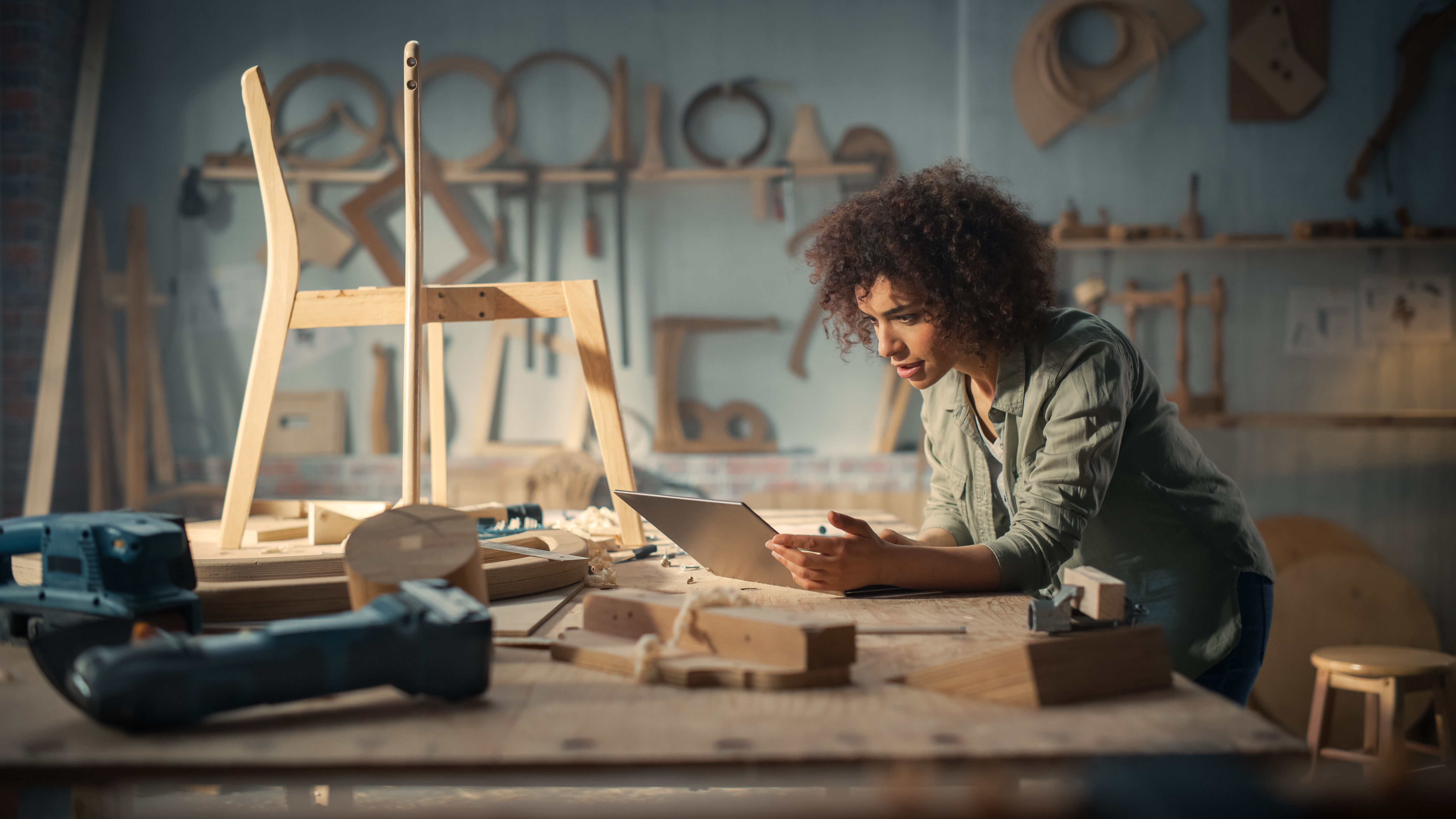 Comece a criar seus sonhos hoje! Entenda o que é bricolagem ou DIY
