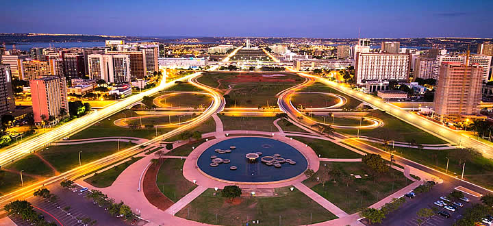 Brasília além da política: turismo para toda a família