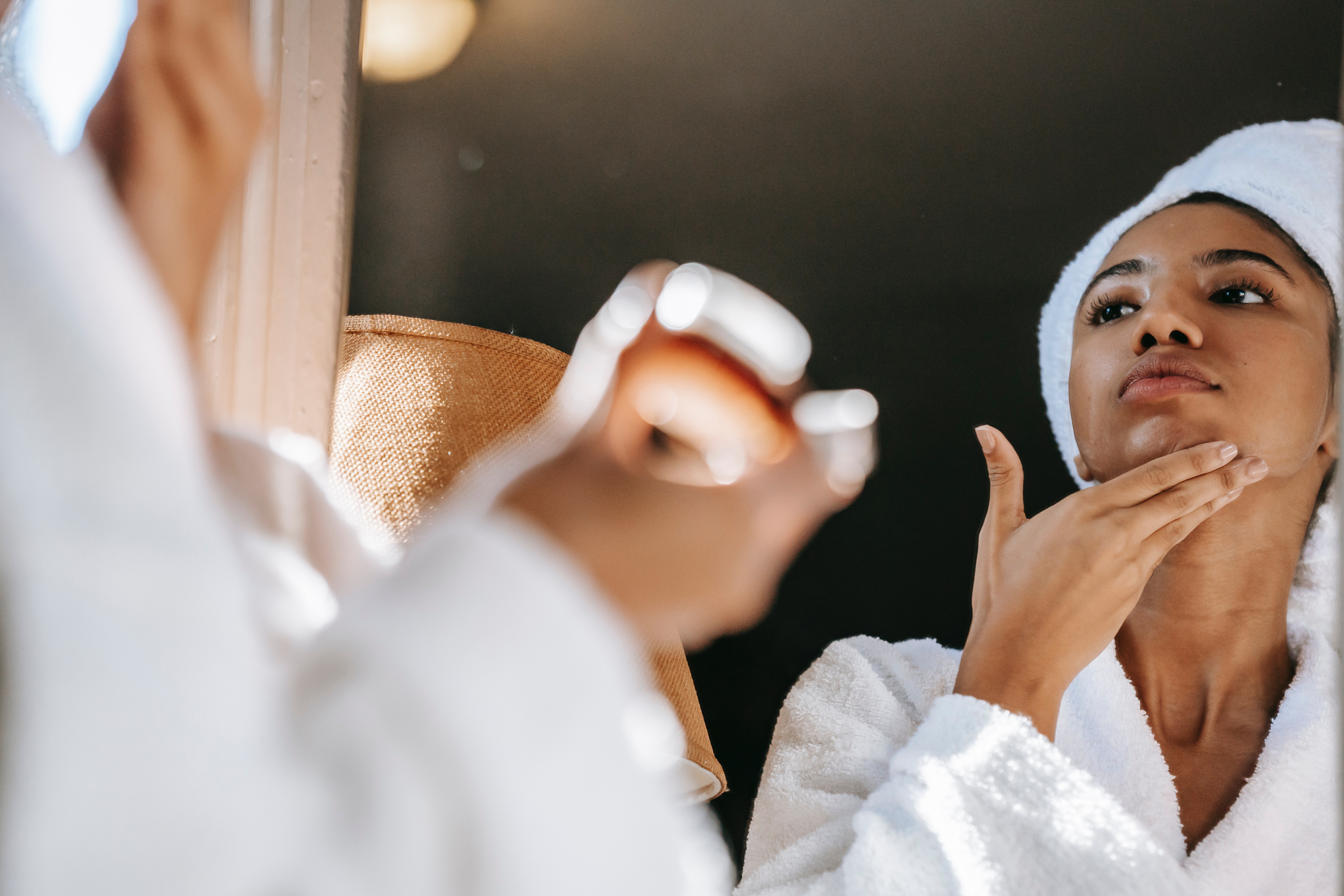 Maquiagem para pele negra: a importância da preparação adequada
