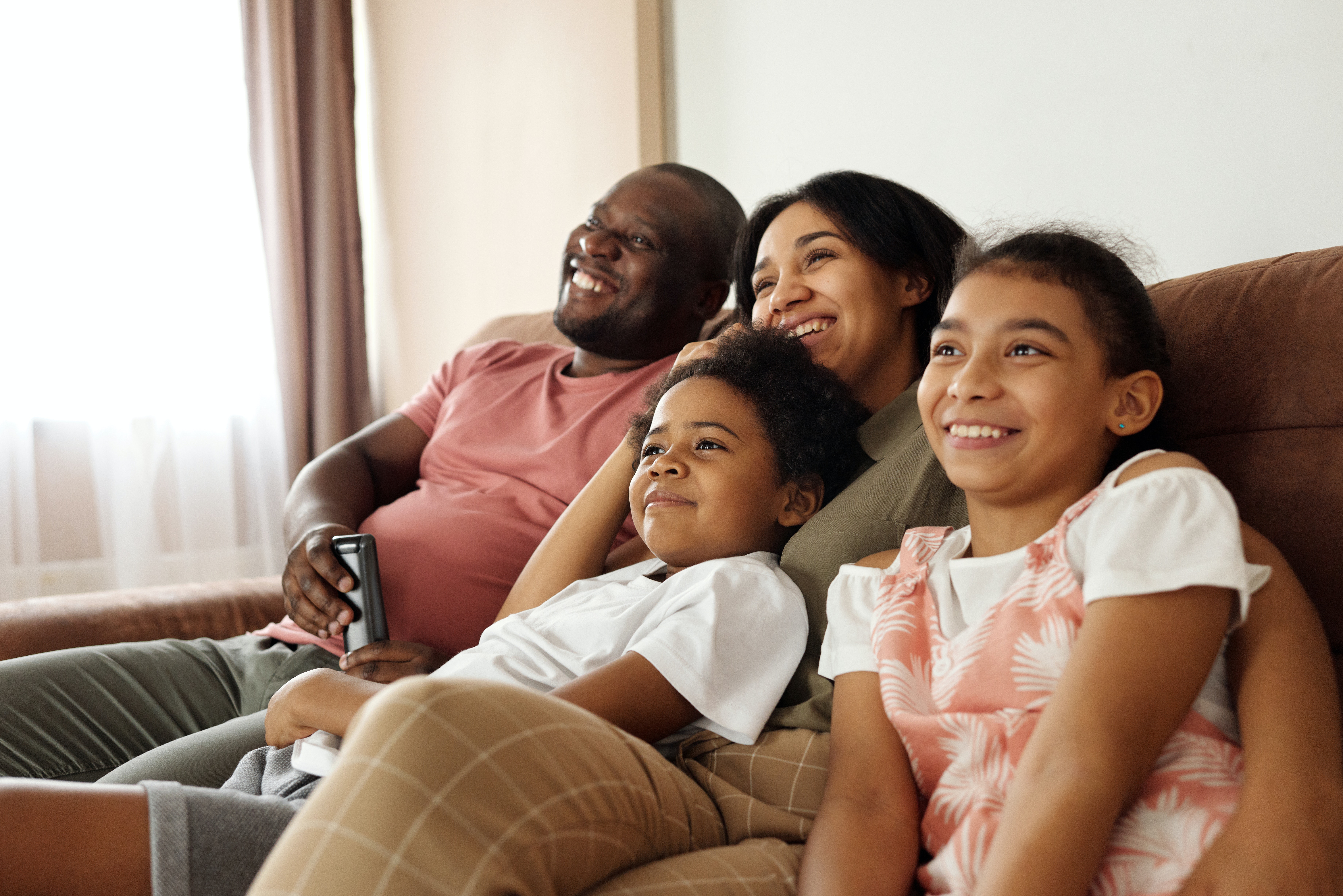 Dicas para criar um ambiente acolhedor e amoroso em casa