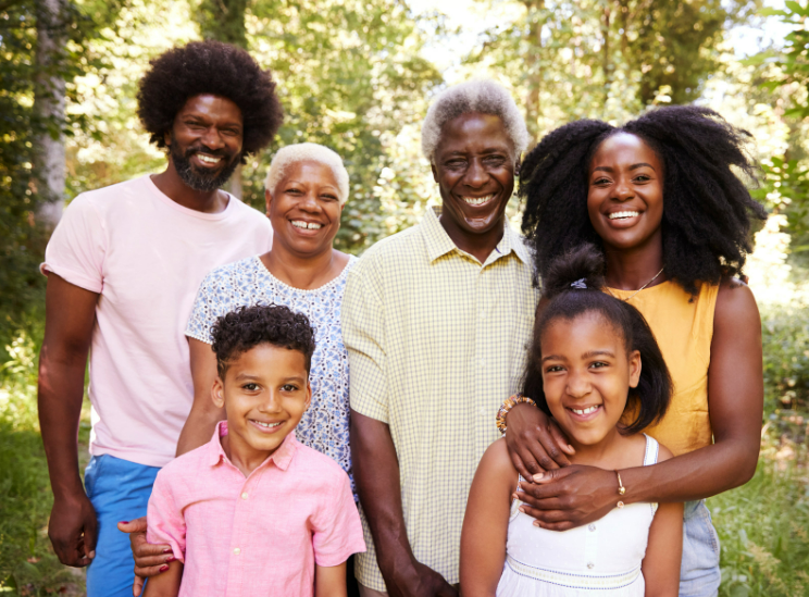 Dicas valiosas para aumentar a autoestima dos membros da sua família