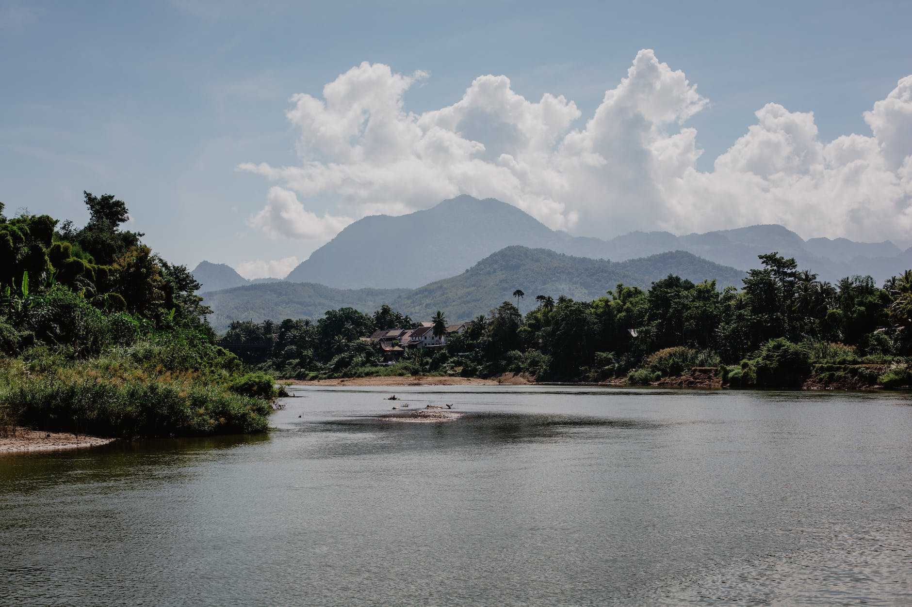 O tesouro natural da África: Parque Nacional de Garamba na República Democrática do Congo