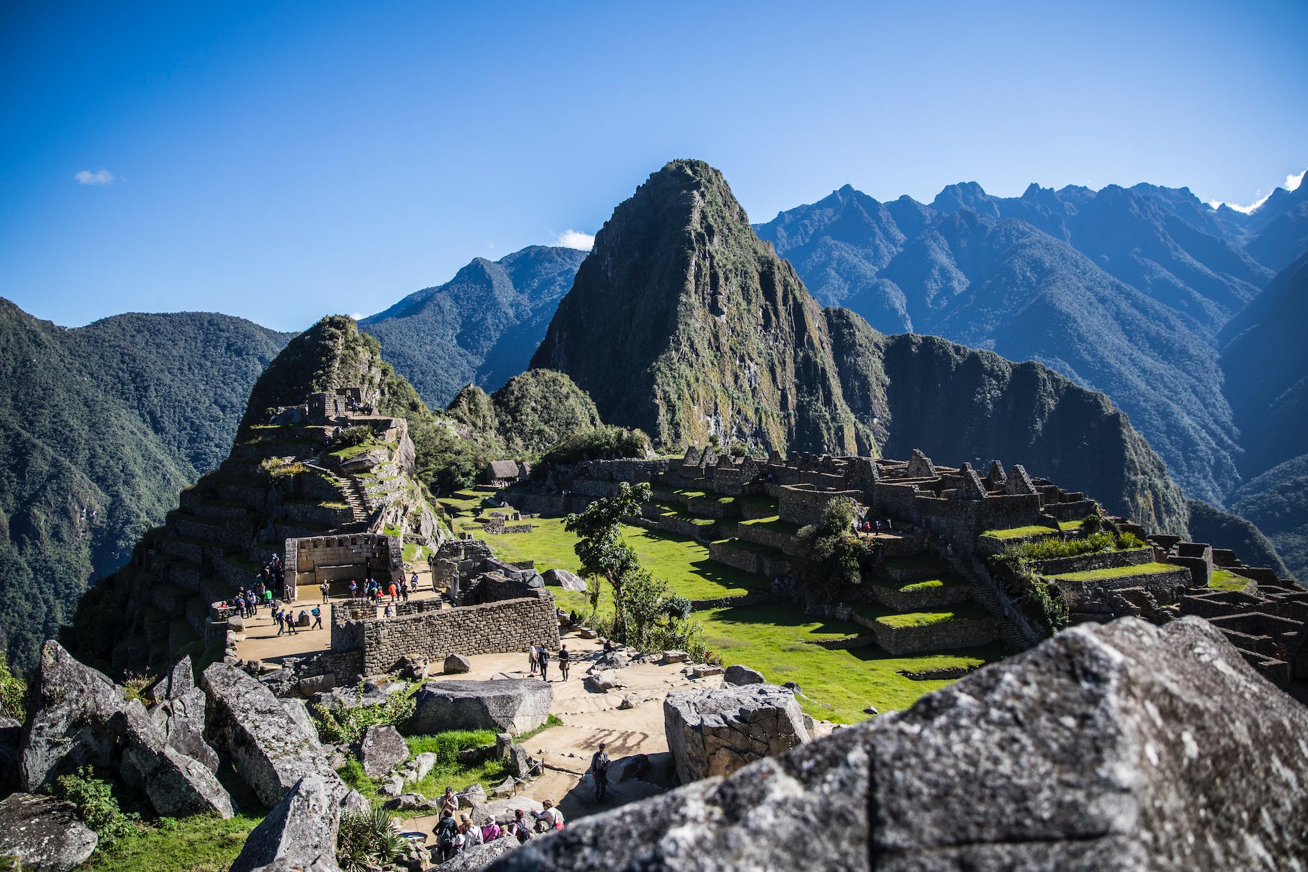 Conheça Machu Picchu: Uma viagem imperdível ao coração do Império Inca