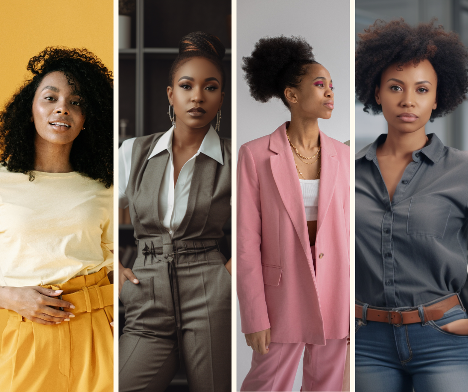 7 ideias de looks para sedestacar no trabalho com estilo