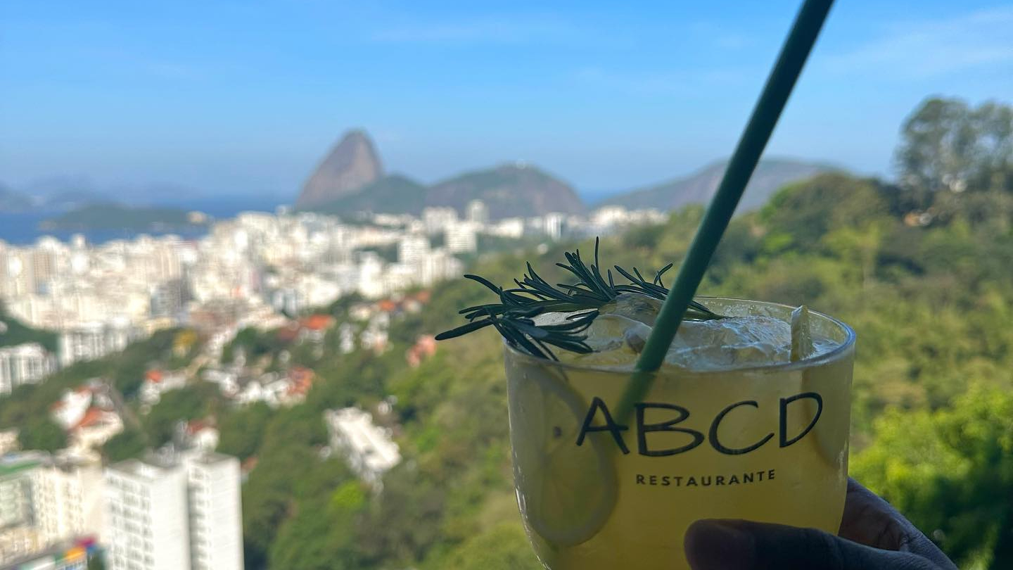 Descubra a Gastronomia Raiz do Rio de Janeiro no Restaurante ABCD!