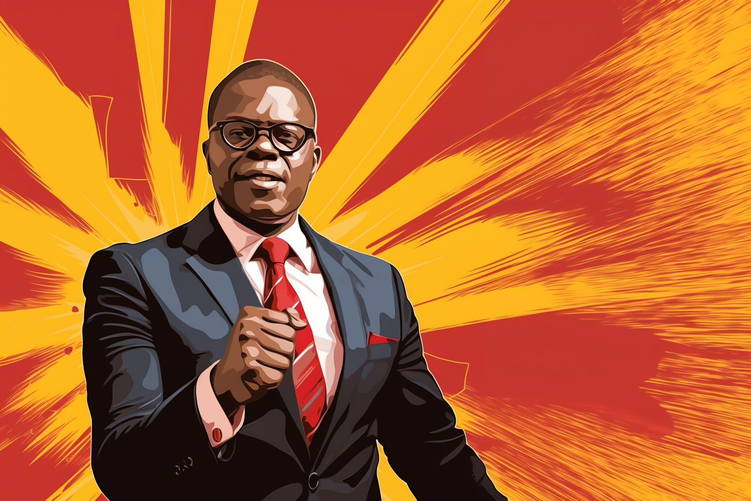 Conheça Silvio Almeida: Intelectual, Defensor dos Direitos Humanos e Crítico do Racismo Estrutural!